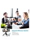Wireless Lapel Lavalier Microphone for iPhone iPad Recording,YouTube Facebook Live Stream,Vlog, Auto-Sync Wireless Mic with 2 Clips - 4