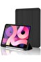Smart Trifold Stand Case for iPad 10th Gen (10.9 Inch, 2022) - Black
