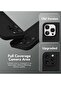 Strong Magnetic for iPhone 15 Pro Max Case Silicone, Compatible with MagSafe, [Camera Protection] - 3