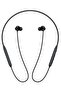 Bullets Z2 ANC Neckband, 45dB Hybrid Noise Cancellation, 28H Playback, Fast Charging
