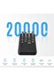 Power Bank 20,000mAh Portable Fast Charger – High-Capacity External Battery Pack with 4 Built-in - 3