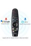 Voice Magic Remote AKB75855501 for LG AN-MR20GA AN-MR19BA Smart TV Magic Remote Replacement, with Pointer Function - 7