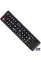 Replacement Remote Control for UN32EH4003 UN32EH4000 UN40H5003 Samsung LED HDTV with battery - 2