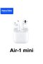 Air-1 Mini Wireless Bluetooth Earbuds – True Wireless In-Ear Headphones with Super Clear Built-in