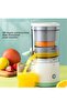 Hands-Free Portable USB Charging Cordless Electric Juicer - 2