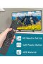 RMF-TX500U CtrlTV Universal Voice Remote Controller and Sony Smart TV Bluetooth Remote - 4