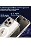 5-in-1 Magnetic Clear Case for iPhone 15 Pro Max – MagSafe-Compatible, Includes 2x Screen Protectors & 2x Camera Lens Protectors, Scratch-Resistant - 4