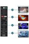 Remote for Sony Smart Bravia, Bluetooth Voice Search Mic, RMF-TX300U - 2