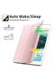 New iPad 10.2 Case for iPad 9th/8th/7th Gen, Slim Ultra Magnetic Smart Cover Trifold Stand with TPU Back - 2