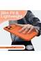 Premium iPhone 17 Pro Case Soft Silicone Full Body Protective Cover – Ultra Slim Shockproof - 5