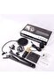 V8 LIVE SOUND CARD AND VM-800 CONDENSER MICROPHONE BUNDLE PACK (GOLD/BLACK) - 7