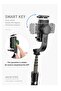 Gimbal Stabilizer for Smartphone L08 Handheld Gimbal with 360°Auto Balance Remote Wireless Bluetooth - 6
