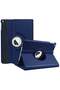 Rotating Case for iPad 9th/8th/7th Gen (2021/2020/2019) 10.2 Inch - 360 Degree Rotating Stand Protective Cover