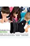 iPad 6th Gen Case for Kids, 9.7 inch, Shockproof EVA Foam Protective Tablet Stand Cover - Butterfly - 3