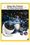 12-in-1 Planetarium Projector, Star Projector Galaxy Night Light for Kids Bedroom