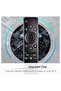 Universal Remote Control for Samsung Smart TVs – Netflix, Prime Video & WWW Shortcut Buttons - 2