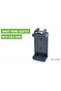 LED Video Light + Microphone + Mobile Phone Holder + Hand Grip/Mini Tripod for Smartphones - 3