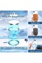 iPhone 17 Air Clear Case Compatible With MagSafe – Ultra-Clear Transparent Shockproof Cover - 3