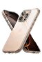 iPhone 16 Pro Max Clear Case – Ultra Slim TPU, Shockproof, Anti-Yellowing, Scratch-Resistant Protective Cover