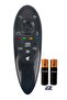 New Replacement Remote Control AN-MR500G Without Voice Function for LG LCD LED TV