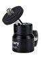 Bh-01 1/4" Thread 360 Degree Rotating Mini Ball Head For Camera - 5