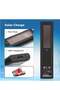 Smart Remote Control with 4 Customizable Shortcuts for Samsung Neo LED 4K TVs - 5