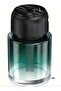 Car Fragrance Cologne Essential Oil Diffuser – Green Mini USB Cool Mist Aromatherapy Humidifier for Car, Home, Office, Bedroom
