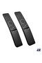 Sound Bar Remote Control (AH59-02767A) Compatible Replacement for Samsung Surround Soundbar - 2