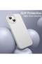 5 in 1 Silicone Case for iPhone 14 6.1-Inch, with 2-Pack Screen Protector and 2-Pack Camera Lens Protector - 4