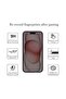 Matte Ceramic Anti-Spy for Iphone 15 Pro Max Privacy Screen Protector [Not Glass] - 2