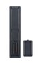 RM-C3401 Replacement Remote Control Compatible with JVC 4K UHD Smart LED TV - 4