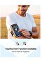 Running Armband, Cellphone Armband for iPhone 13 Pro Max - 3