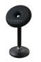 Magnetic Car Mobile Holder (Black) – ET-EH82 Universal Magnetic Phone Mount for Car, Compact Design, Secure Grip