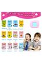 Talking Flash Cards Learning Toys for Toddlers 2-6 Years Old with Sound Effect, 224 Sight Words - 3