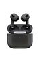 Air-4 Wireless Bluetooth Earbuds Apple & Android Compatibility Built-in Microphone True Wireless