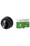 A9 Smart Mini WiFi HD Hidden IP Camera with Memory Card – Compact Wireless Surveillance Cam