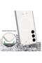Samsung Galaxy S24 FE 5G Case (2024) – Magnetic Hard Back Cover with MagSafe Compatibility - 6