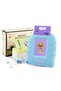 Talking Flash Cards Learning Toys for Toddlers 2 3 4 5 6 Year Old Kids Arabic and English Letters - 2