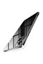 ELTERAZONE Case Compatible with iPhone 15 Pro Slim, 0.2mm Paper-Thin, Lightweight, Translucent Matte PP Cover