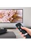 Replacement Voice Search Remote Control ERC802V Compatible with Hitachi Smart Android TV - 3