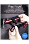 Car Headrest Mount Tablet Holder Universal 360 Rotating Car Seat Stand Cradle - 7