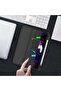 New iPad Pro 11 Inch Case 2022 4th Gen/2021 3rd Gen /2020 2nd Gen with Pencil Holder,Smart iPad Case Support Touch ID and Auto Wake/Sleep - 6