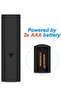 Replacement Remote Control AKB75095307 for LG LED LCD Smart TV (Multiple Models) - 4
