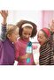 Bluetooth Karaoke Microphone Wireless,Portable Singing Microphone for Kids Adults,Karaoke Machine - 2