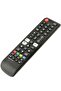 Replacement Remote Control Compatible for Samsung BN59-01315B QLED TVs with battery - 4