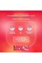 Ysf Shop 4-7 Years Old Raspberry Strawberry Flavor Toothpaste - 45g 188675 - 3