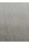 Women's Natural Linen Pants with Elastic Waist and Cuffs, Fine Textured - 4
