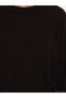I Zero Roba Collar Women's Knitwear Tunic from Freezen Store - 3