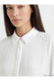 Stoned Aerobin Women's Shirt Tunic - 3