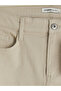 Nevavm Slim Fit Men's Chino Pants with a Difference - 6